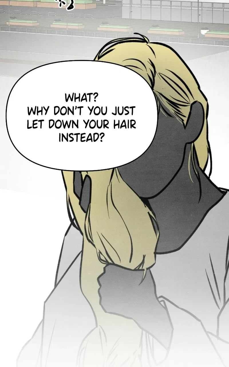 Who’s That Long-Haired Senior? Chapter 78 – Page 49