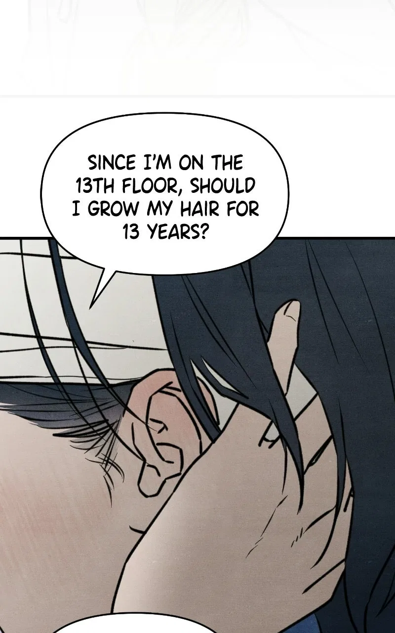 Who’s That Long-Haired Senior? Chapter 78 – Page 50