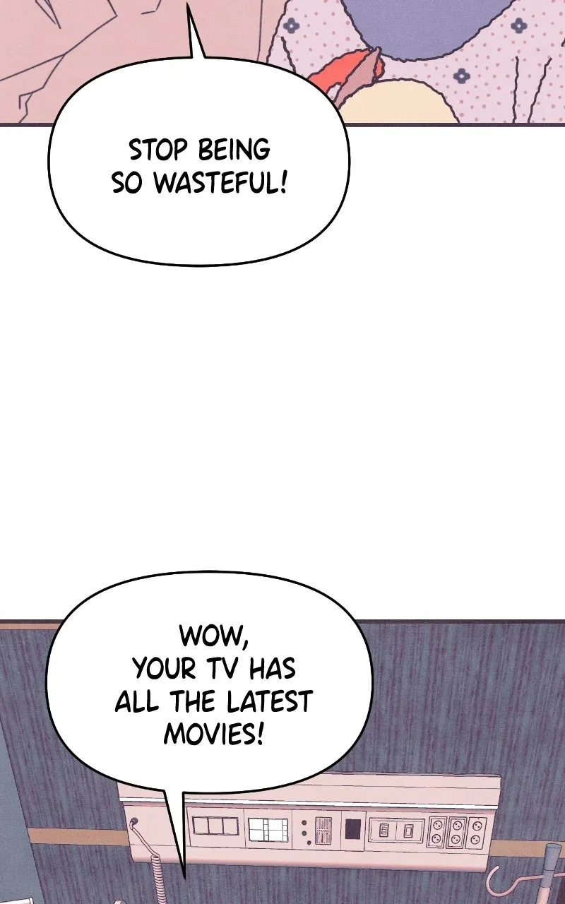 Who’s That Long-Haired Senior? Chapter 78 – Page 56