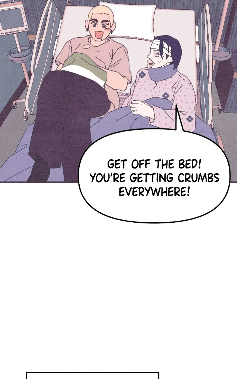 Who’s That Long-Haired Senior? Chapter 78 – Page 57