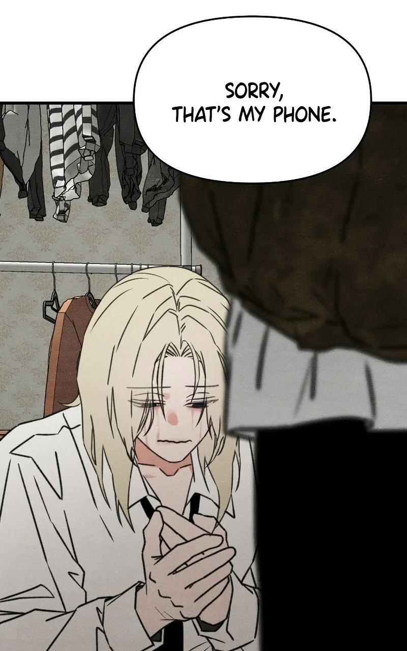 Who’s That Long-Haired Senior? Chapter 78 – Page 64