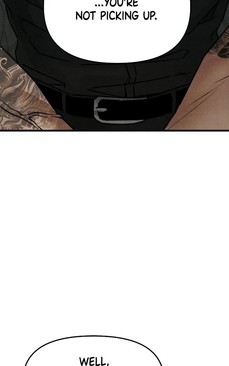 Who’s That Long-Haired Senior? Chapter 78 – Page 70