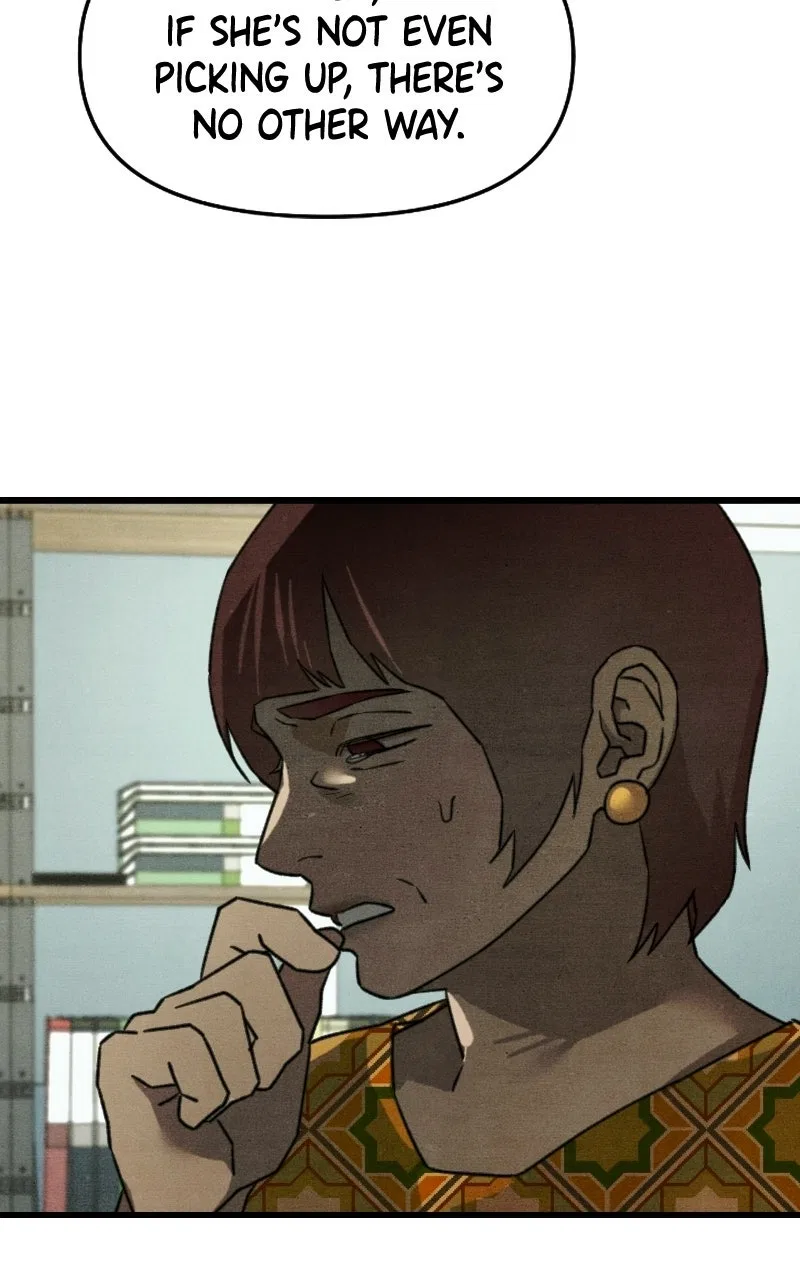 Who’s That Long-Haired Senior? Chapter 78 – Page 71