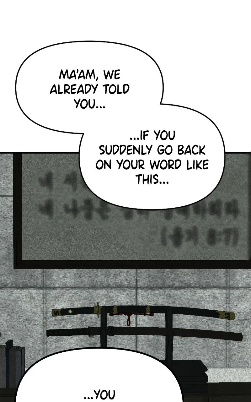 Who’s That Long-Haired Senior? Chapter 78 – Page 72
