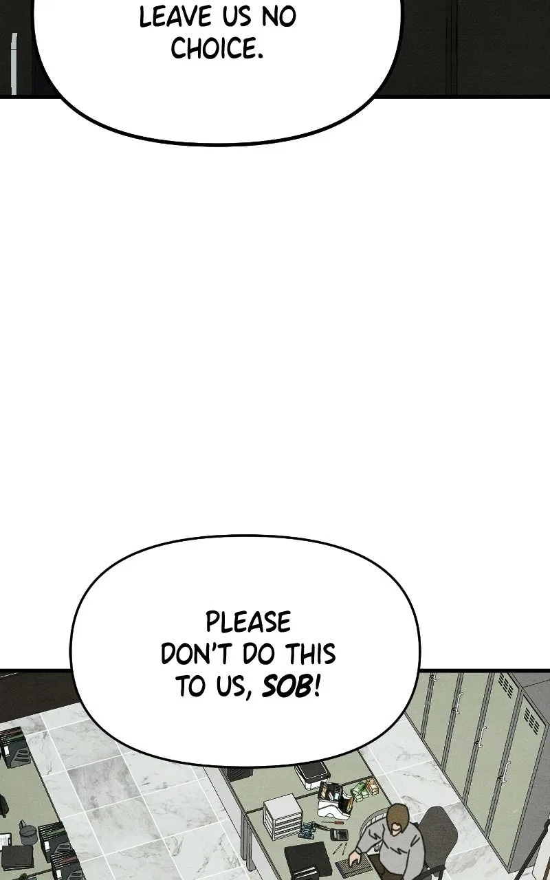 Who’s That Long-Haired Senior? Chapter 78 – Page 73
