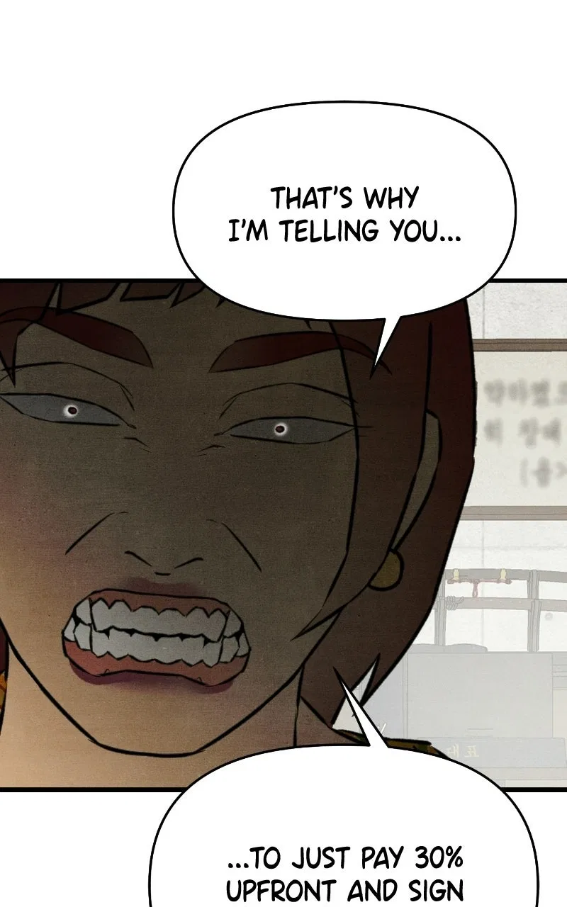 Who’s That Long-Haired Senior? Chapter 78 – Page 78