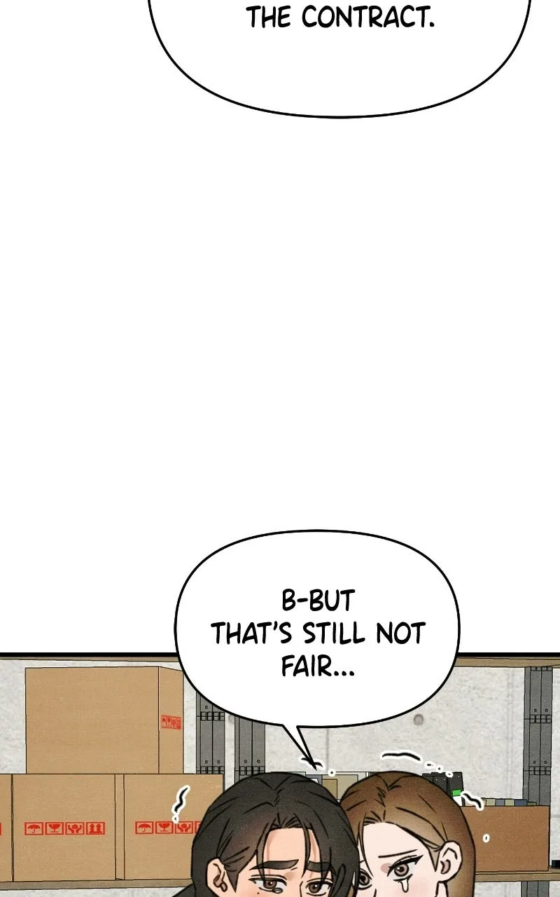 Who’s That Long-Haired Senior? Chapter 78 – Page 79