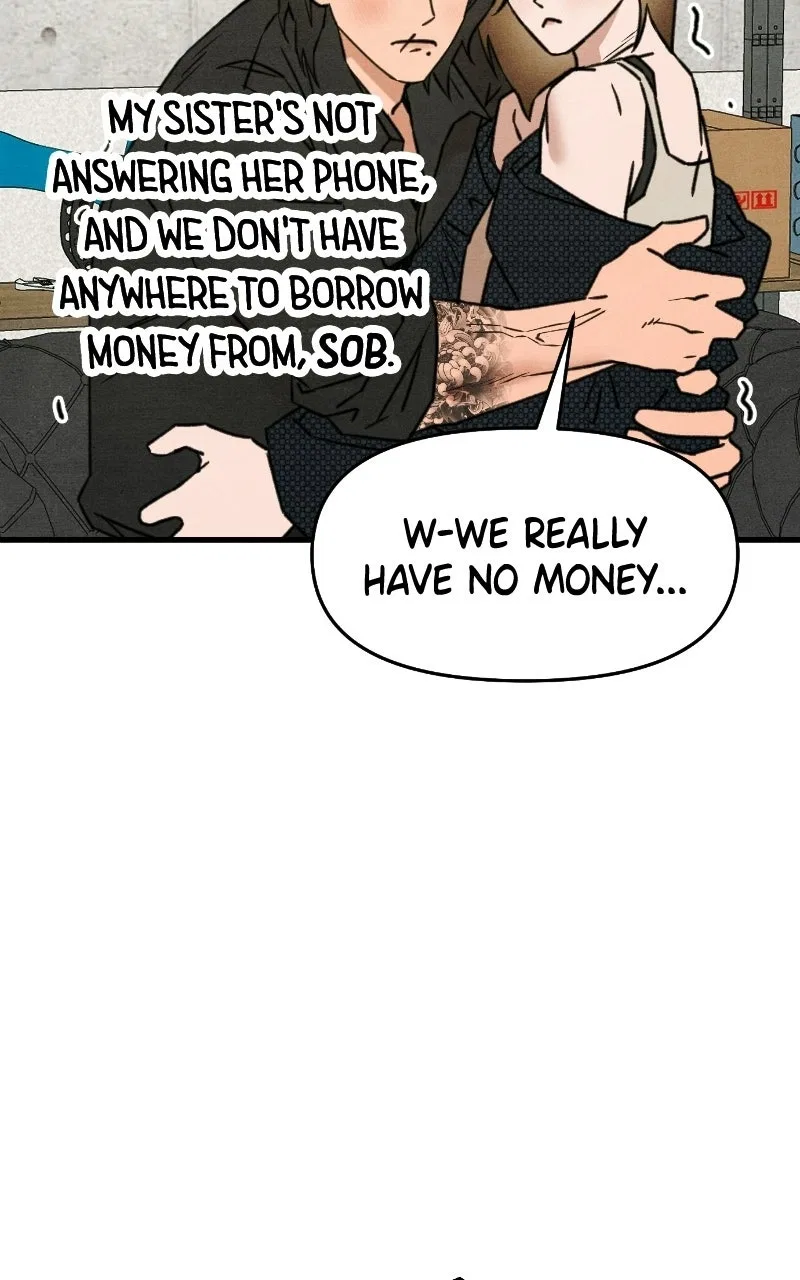 Who’s That Long-Haired Senior? Chapter 78 – Page 80
