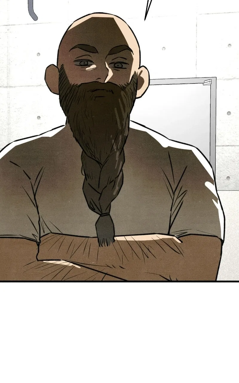 Who’s That Long-Haired Senior? Chapter 78 – Page 83