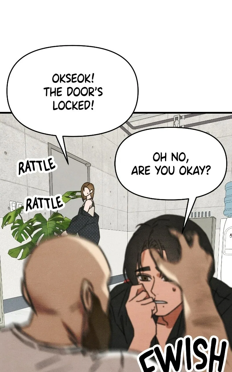 Who’s That Long-Haired Senior? Chapter 78 – Page 86