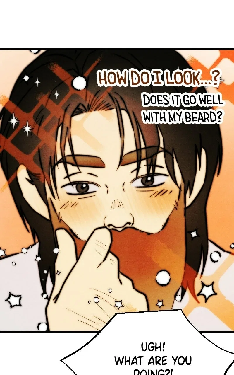 Who’s That Long-Haired Senior? Chapter 78 – Page 89