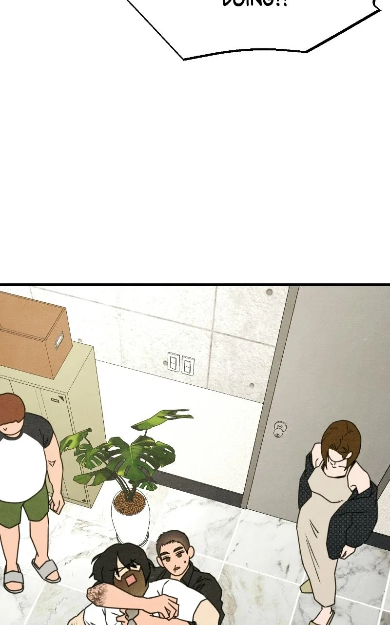 Who’s That Long-Haired Senior? Chapter 78 – Page 90