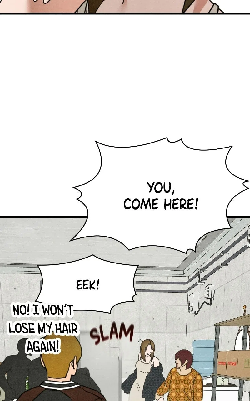 Who’s That Long-Haired Senior? Chapter 78 – Page 93