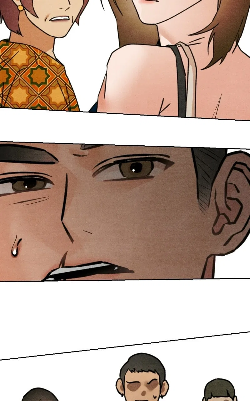 Who’s That Long-Haired Senior? Chapter 78 – Page 97