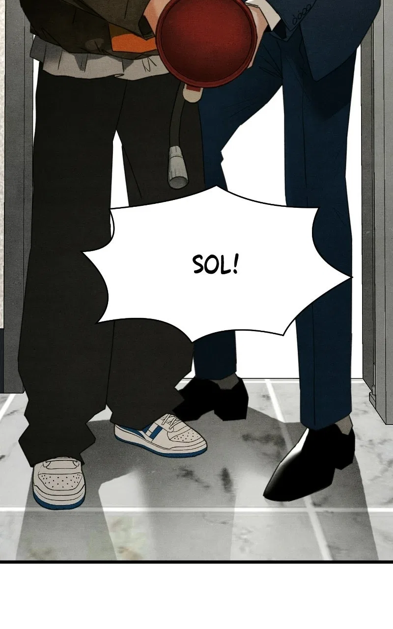 Who’s That Long-Haired Senior? Chapter 78 – Page 100