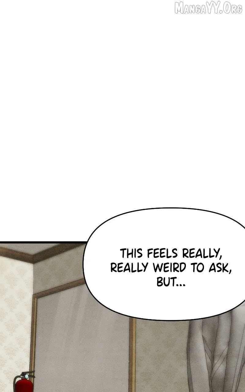 Who’s That Long-Haired Senior? Chapter 77 – Page 1