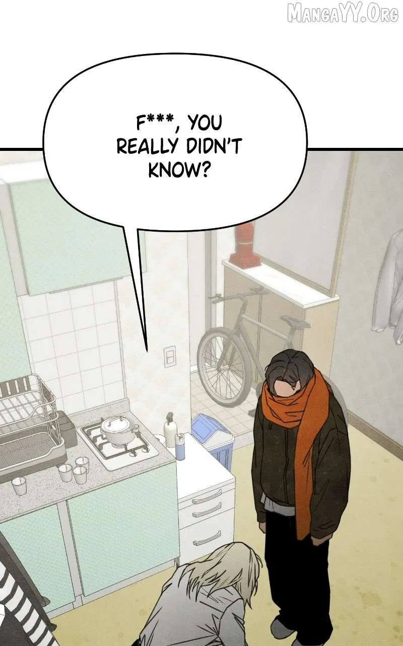 Who’s That Long-Haired Senior? Chapter 77 – Page 7
