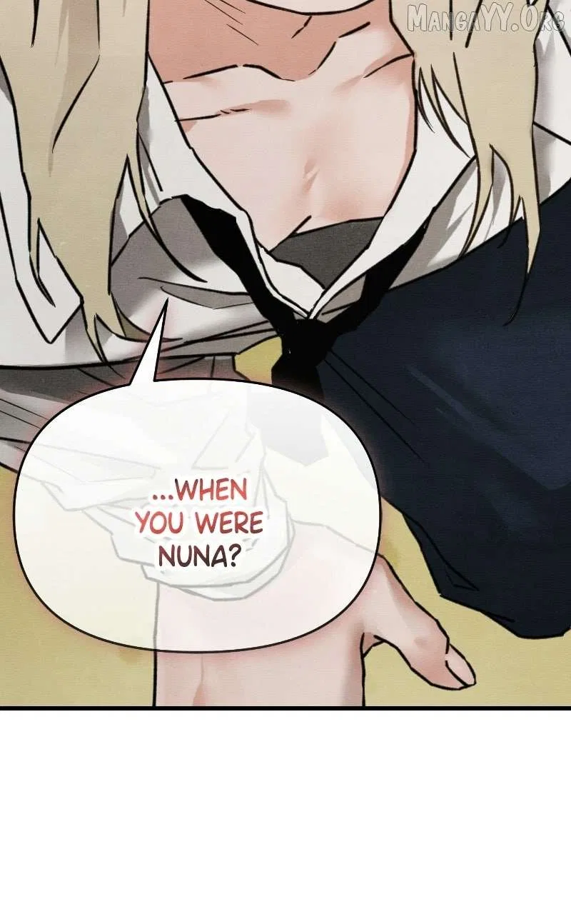 Who’s That Long-Haired Senior? Chapter 77 – Page 11