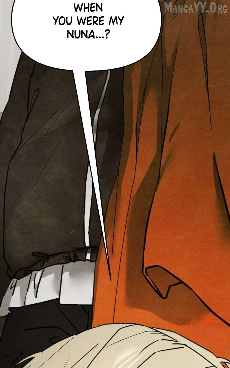 Who’s That Long-Haired Senior? Chapter 77 – Page 13