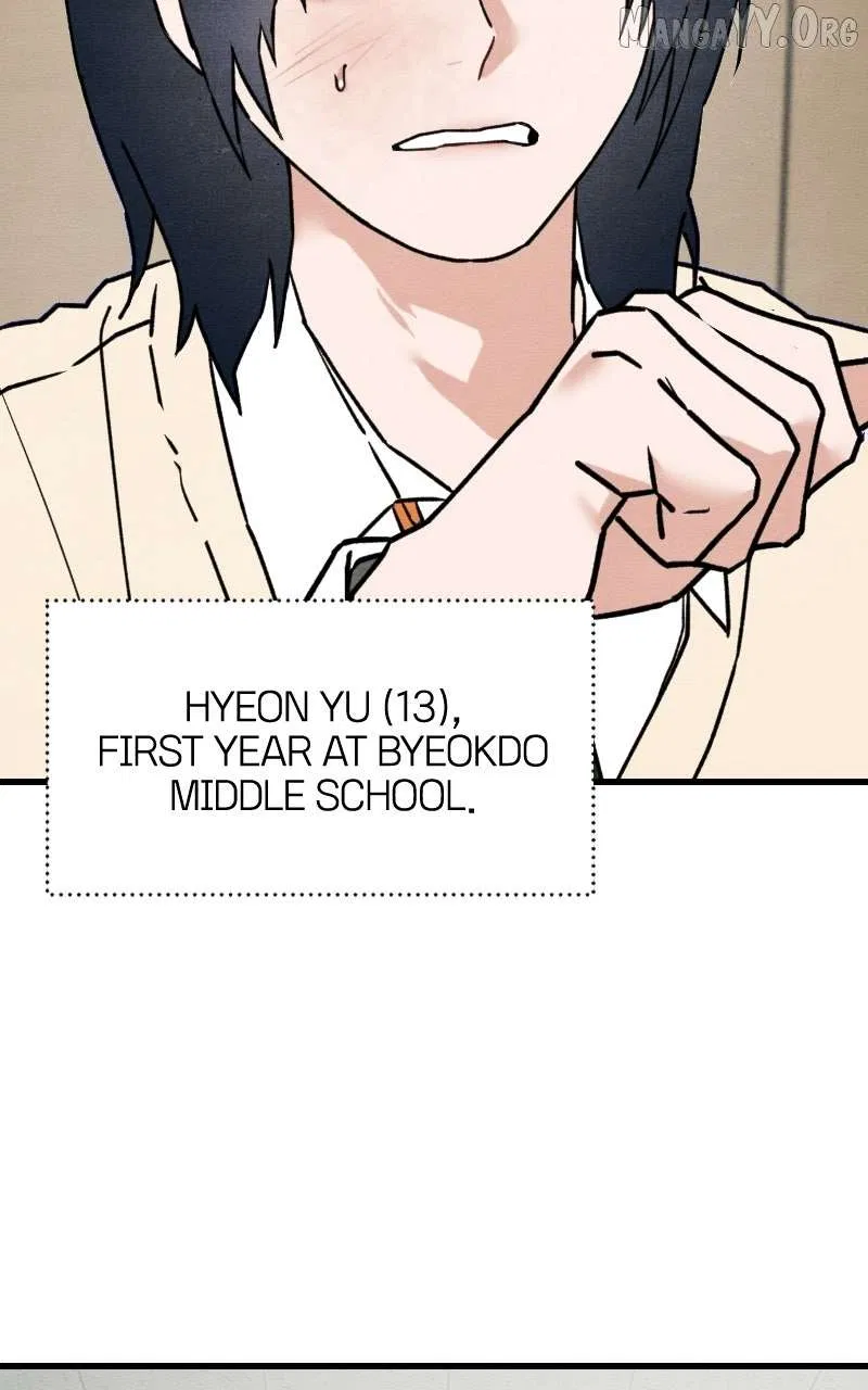 Who’s That Long-Haired Senior? Chapter 77 – Page 19