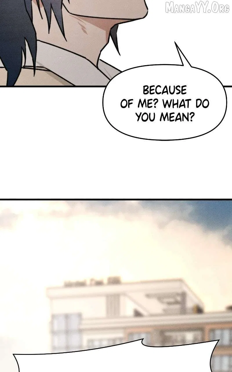Who’s That Long-Haired Senior? Chapter 77 – Page 22