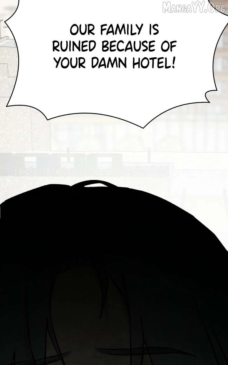 Who’s That Long-Haired Senior? Chapter 77 – Page 23