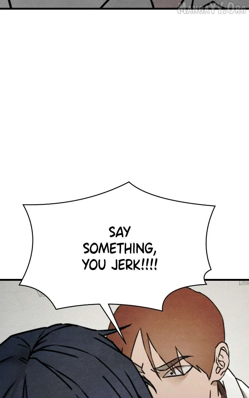 Who’s That Long-Haired Senior? Chapter 77 – Page 25
