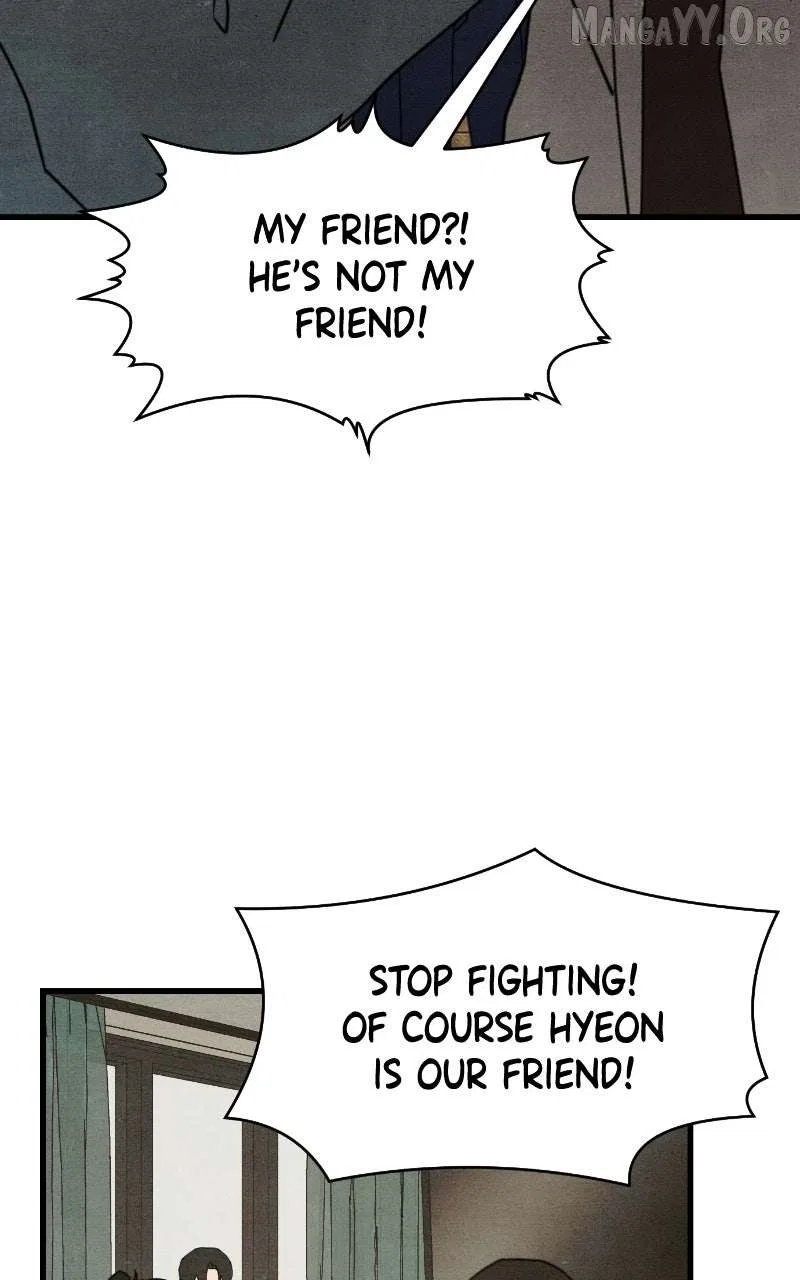Who’s That Long-Haired Senior? Chapter 77 – Page 32