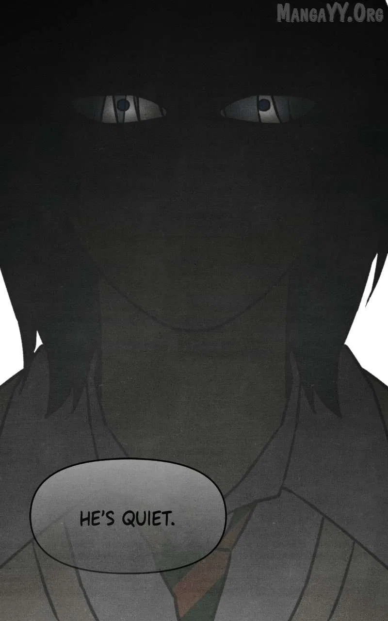 Who’s That Long-Haired Senior? Chapter 77 – Page 39