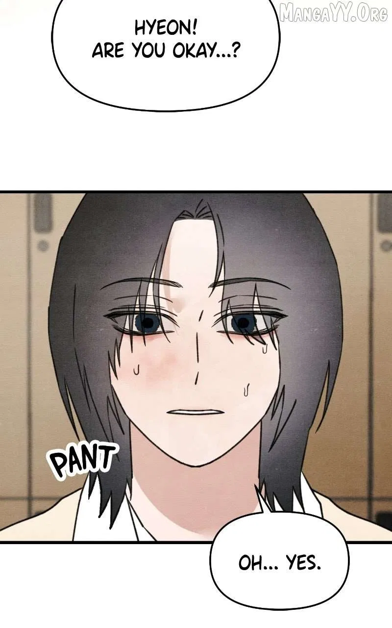 Who’s That Long-Haired Senior? Chapter 77 – Page 41