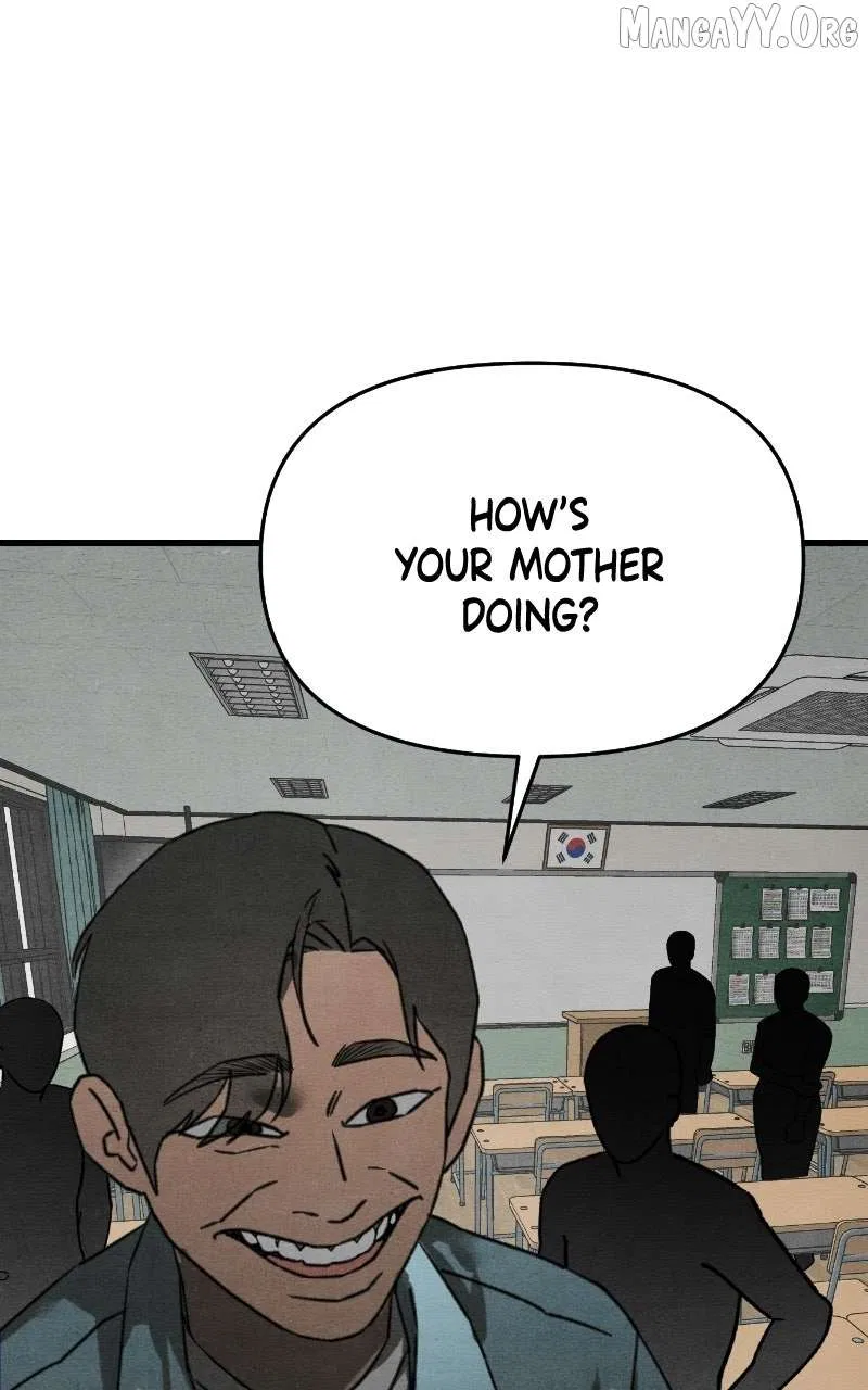 Who’s That Long-Haired Senior? Chapter 77 – Page 42