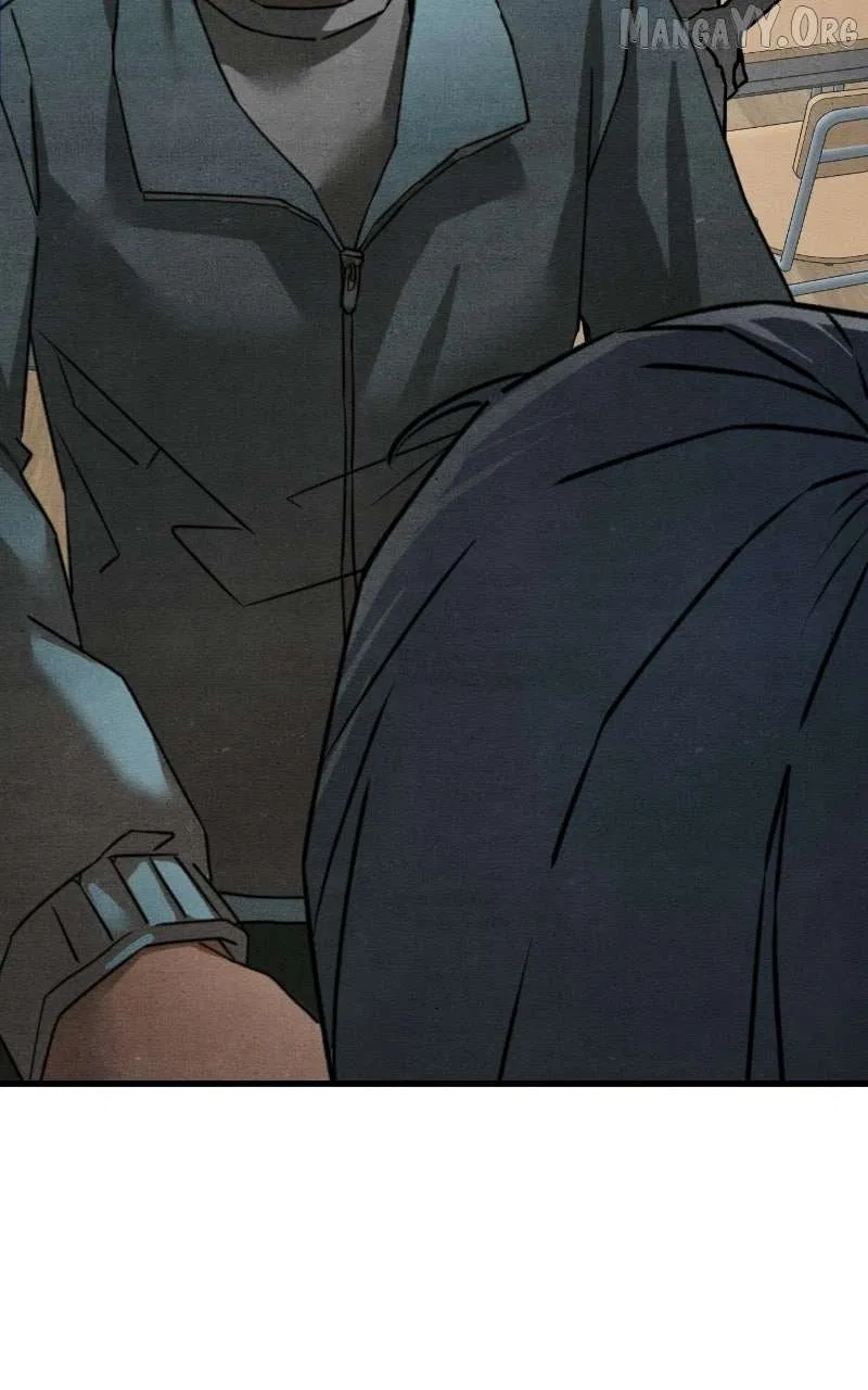 Who’s That Long-Haired Senior? Chapter 77 – Page 43