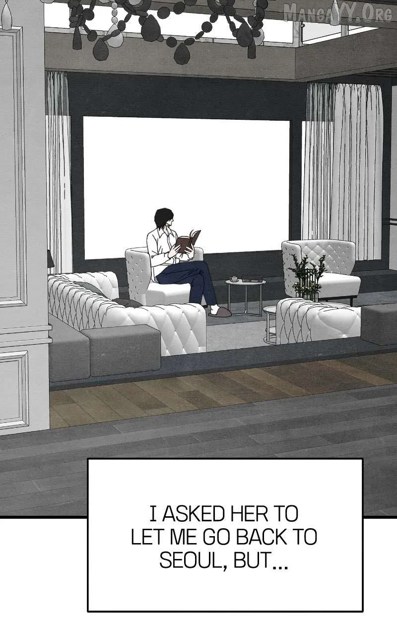 Who’s That Long-Haired Senior? Chapter 77 – Page 60
