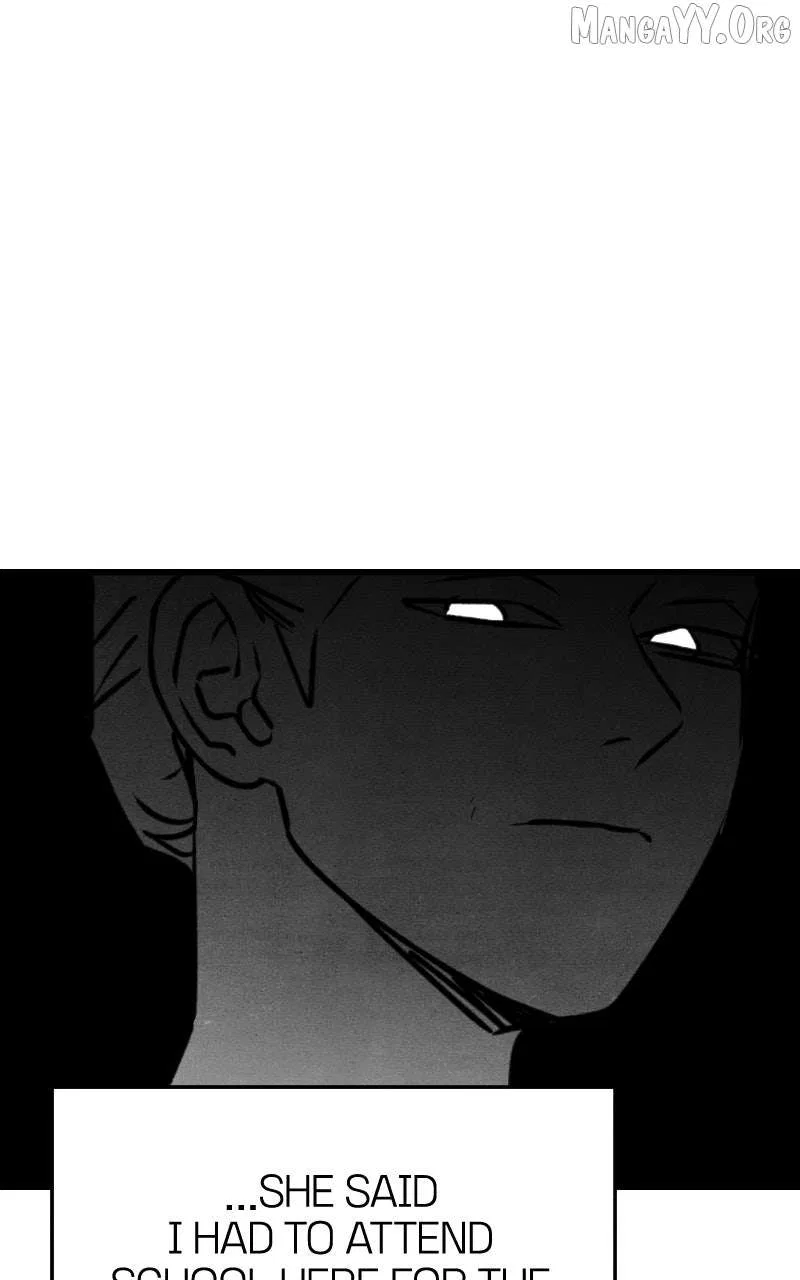 Who’s That Long-Haired Senior? Chapter 77 – Page 61