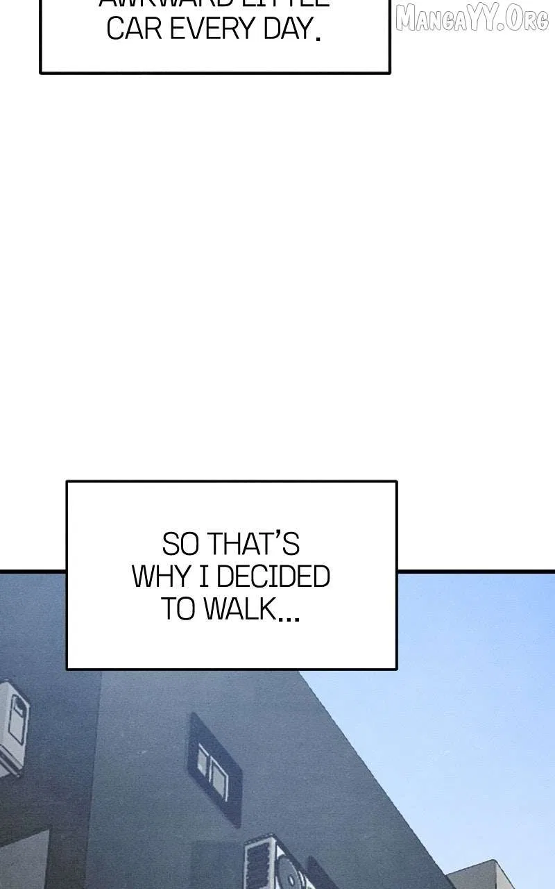 Who’s That Long-Haired Senior? Chapter 77 – Page 64