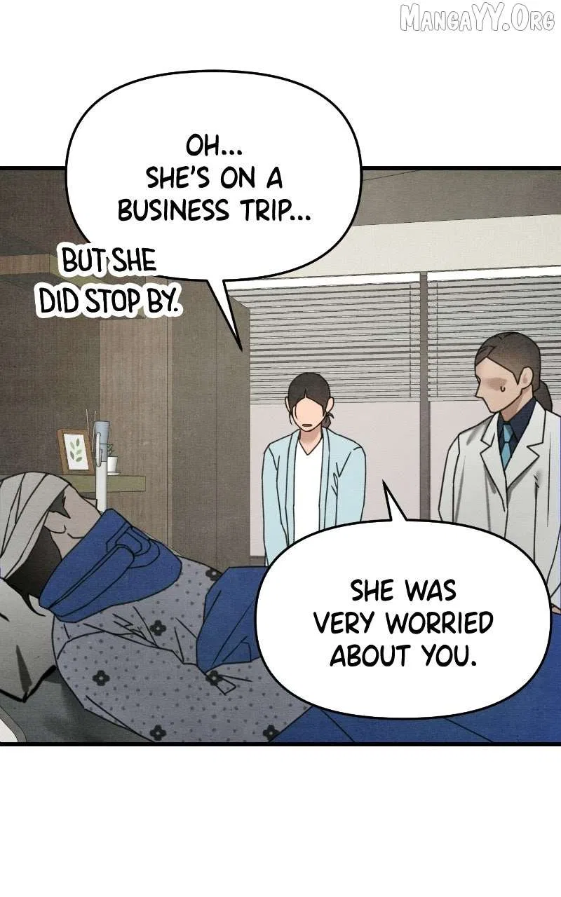 Who’s That Long-Haired Senior? Chapter 77 – Page 78