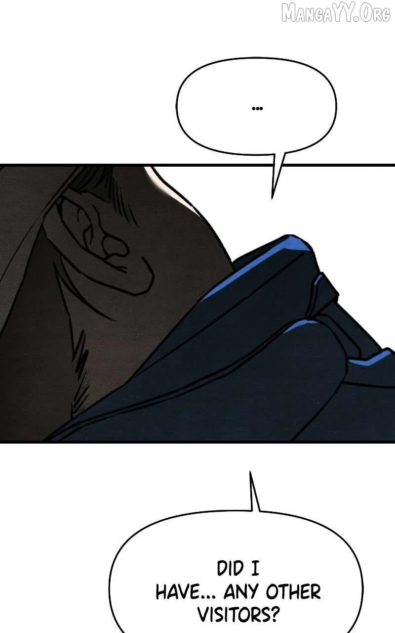 Who’s That Long-Haired Senior? Chapter 77 – Page 79