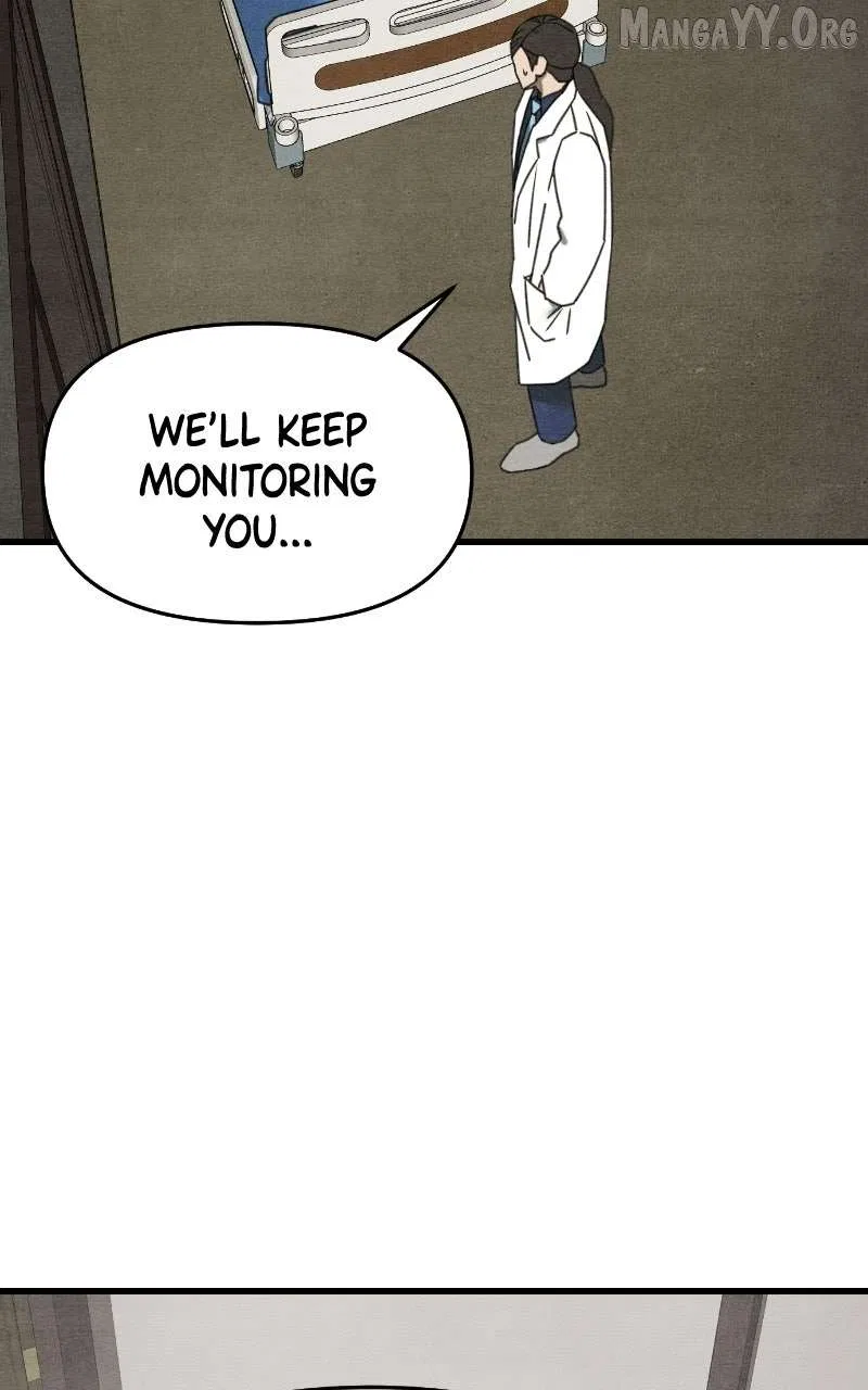 Who’s That Long-Haired Senior? Chapter 77 – Page 81