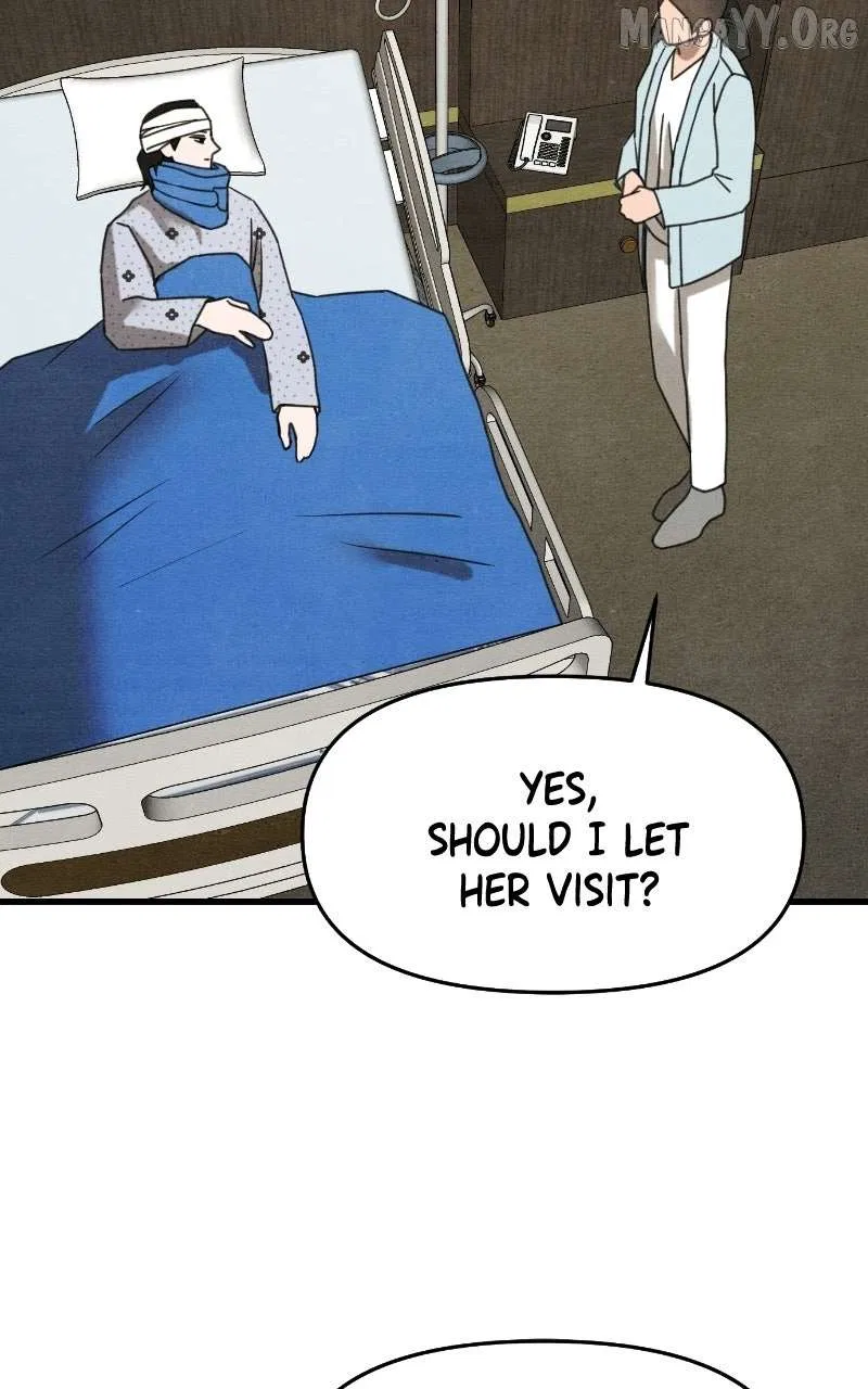 Who’s That Long-Haired Senior? Chapter 77 – Page 86