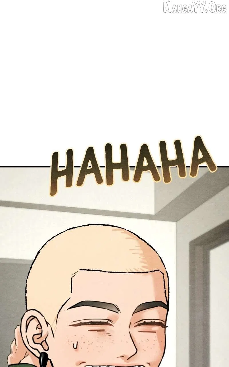 Who’s That Long-Haired Senior? Chapter 77 – Page 88