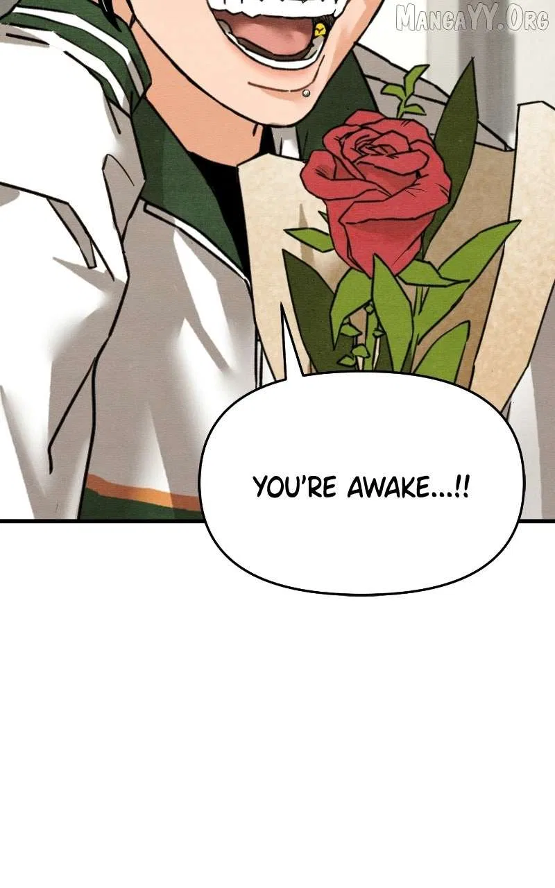 Who’s That Long-Haired Senior? Chapter 77 – Page 89