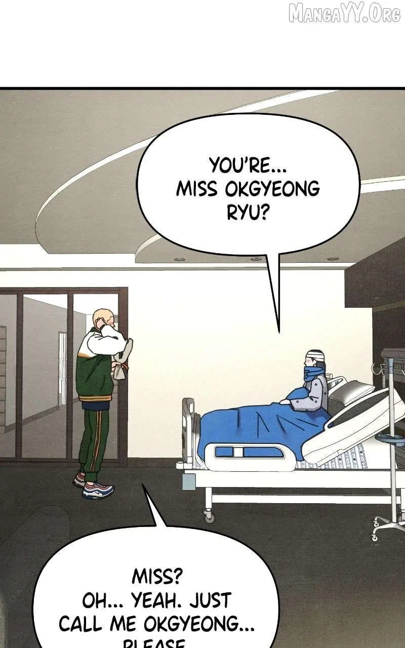 Who’s That Long-Haired Senior? Chapter 77 – Page 90
