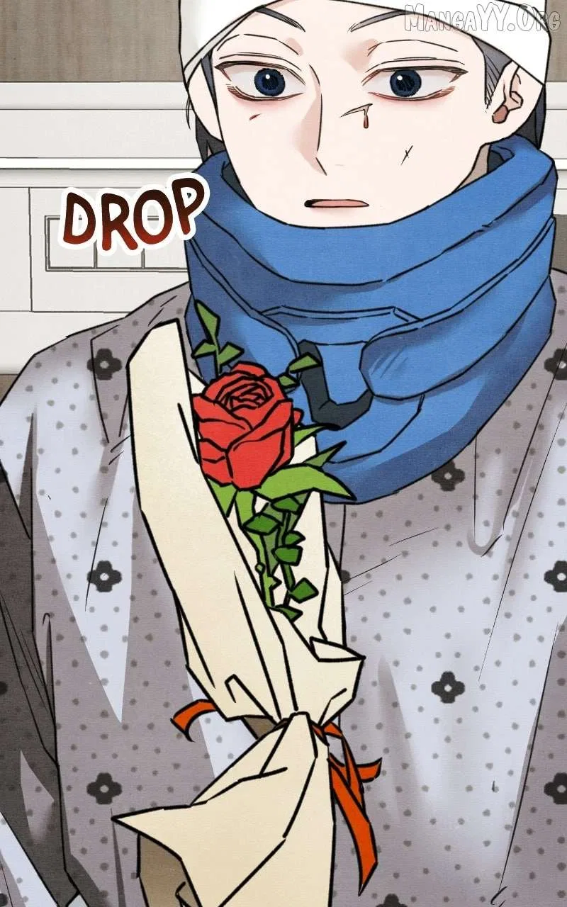 Who’s That Long-Haired Senior? Chapter 77 – Page 103