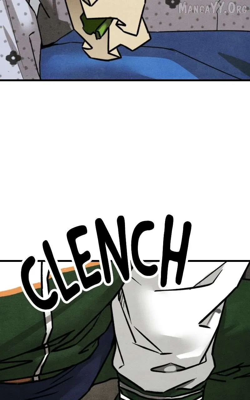 Who’s That Long-Haired Senior? Chapter 77 – Page 104