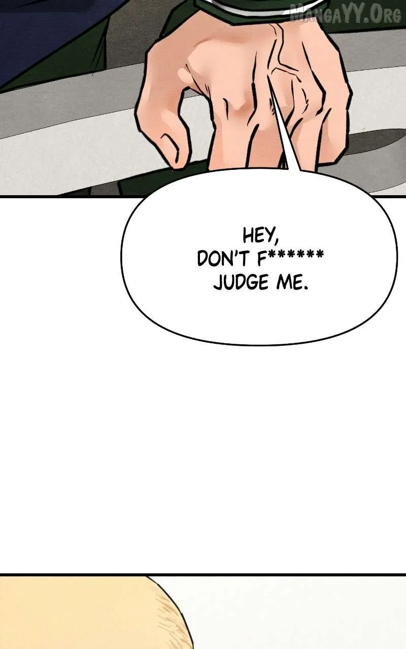 Who’s That Long-Haired Senior? Chapter 77 – Page 105