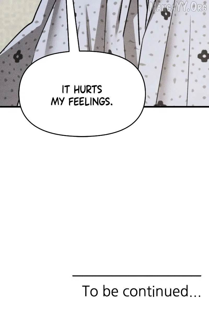 Who’s That Long-Haired Senior? Chapter 77 – Page 107