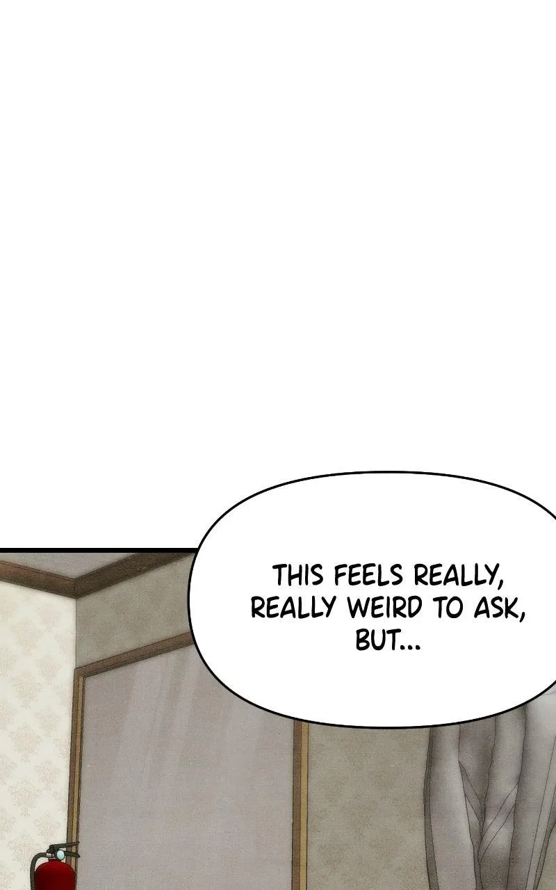 Who’s That Long-Haired Senior? Chapter 76 – Page 1