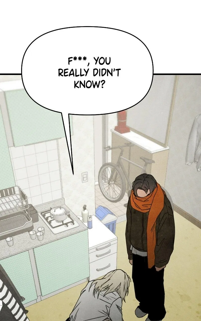 Who’s That Long-Haired Senior? Chapter 76 – Page 7