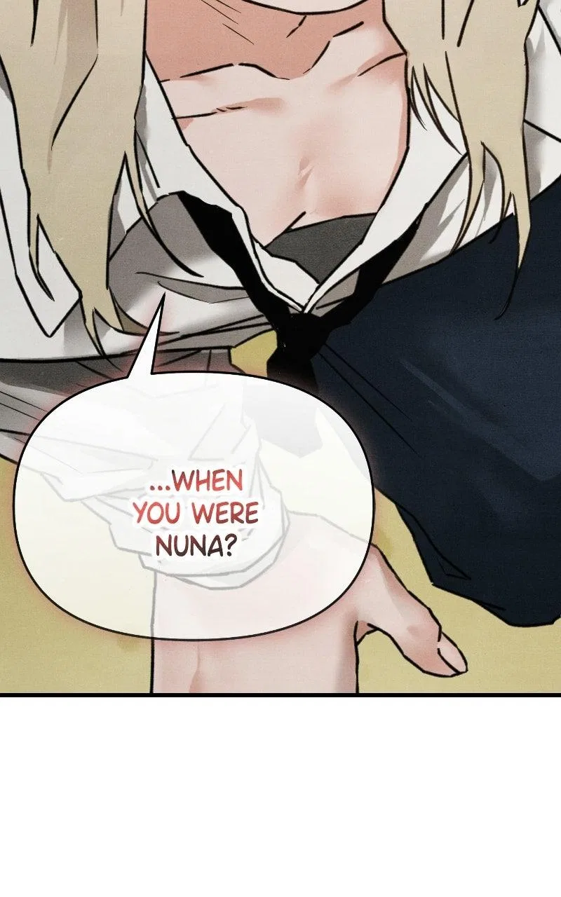 Who’s That Long-Haired Senior? Chapter 76 – Page 11