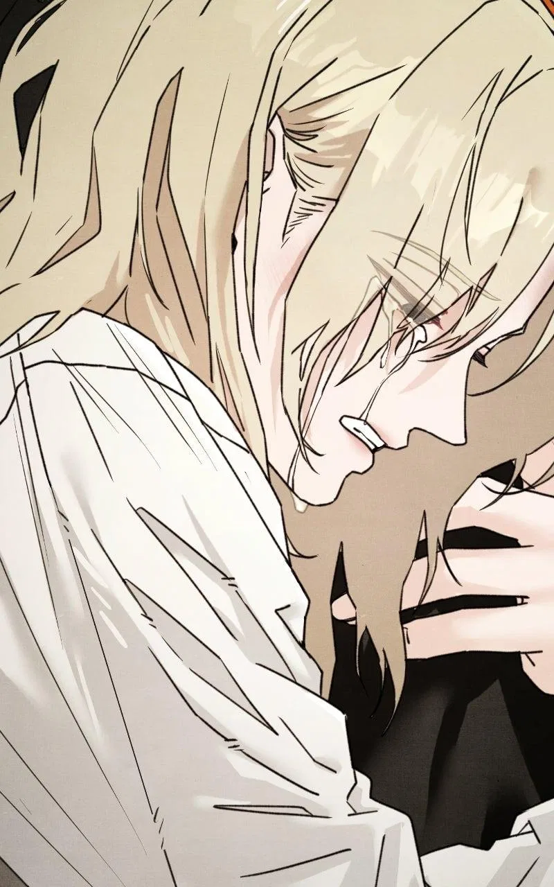 Who’s That Long-Haired Senior? Chapter 76 – Page 14